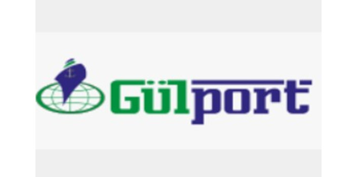 Gülport Lojistik Gülport Lojistik